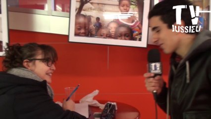 TV Jussieu - Saison 16 - JT n°5