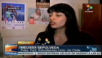 Adelanta Bachelet que hará reforma tributaria; dará a Chile 8 mmdd más