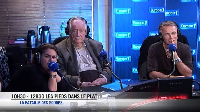 Les infos insolites sur Franck Dubosc et Kev Adams