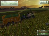 Farming Simulator 2013: Ensilage 2013 n°1