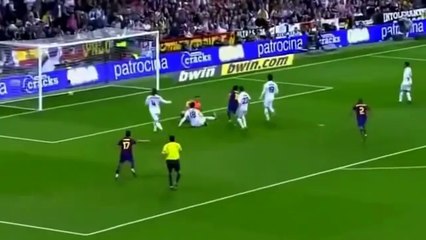 Ils n_ont pas eu le Ballon d_Or (4_5) _ Xavi-1