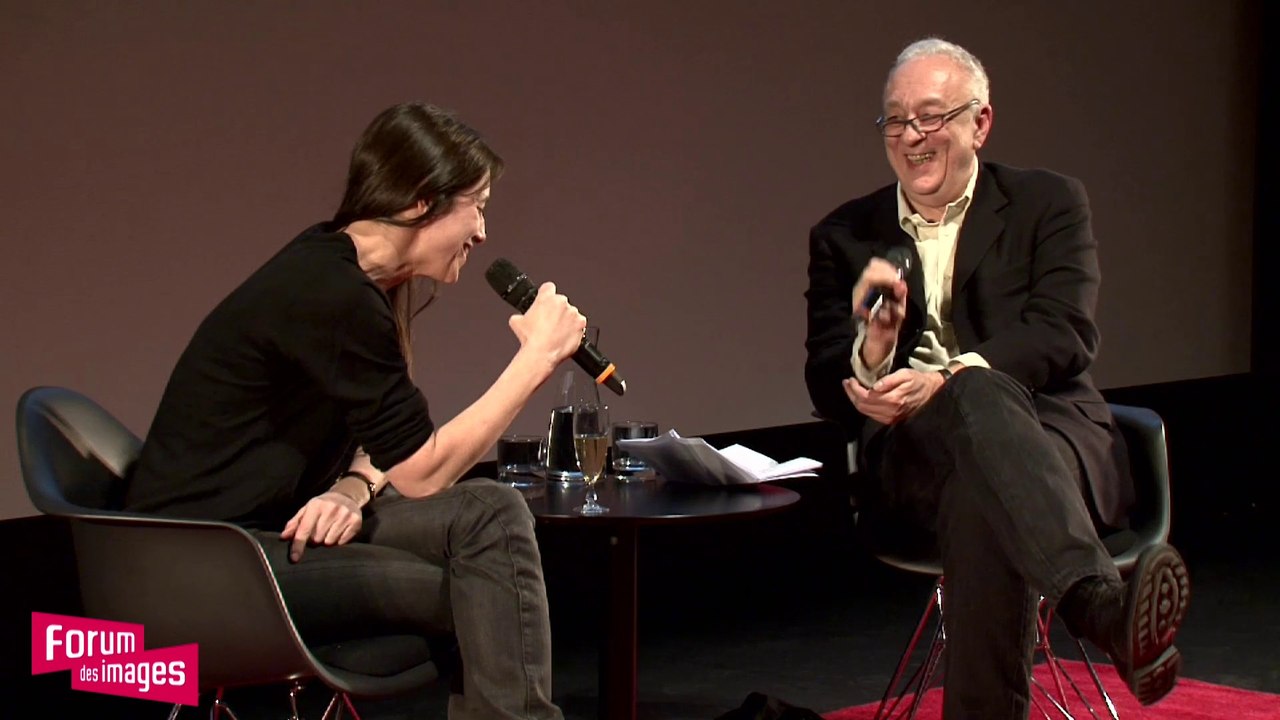 "Je suis de nature jalouse !" - Charlotte Gainsbourg