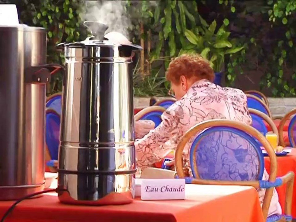 Hotel Restaurant Les Grenettes - Ile de Ré