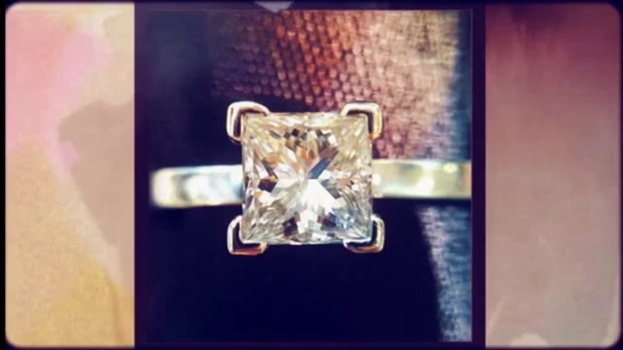 Diamond Rings San Mateo