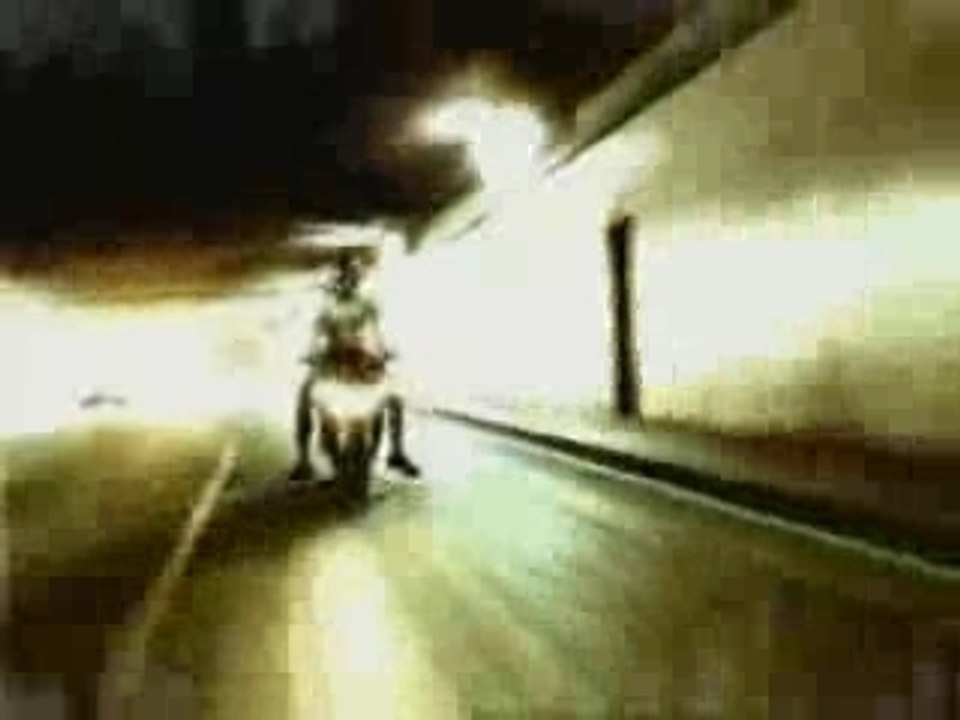 DMX - Street Life