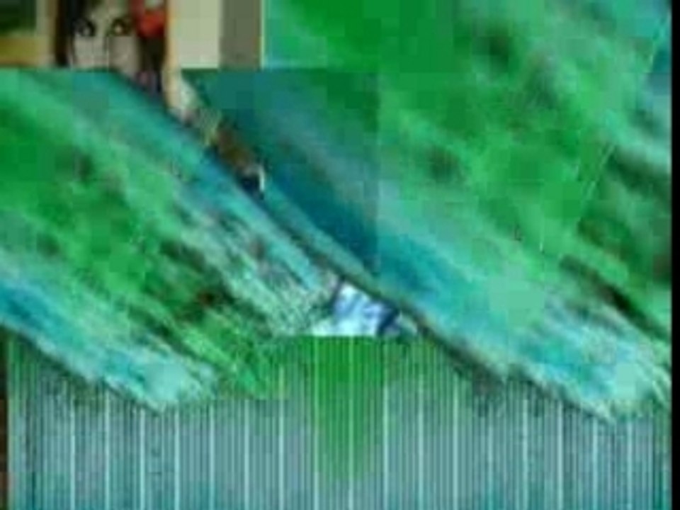 tom snare video mix illusion