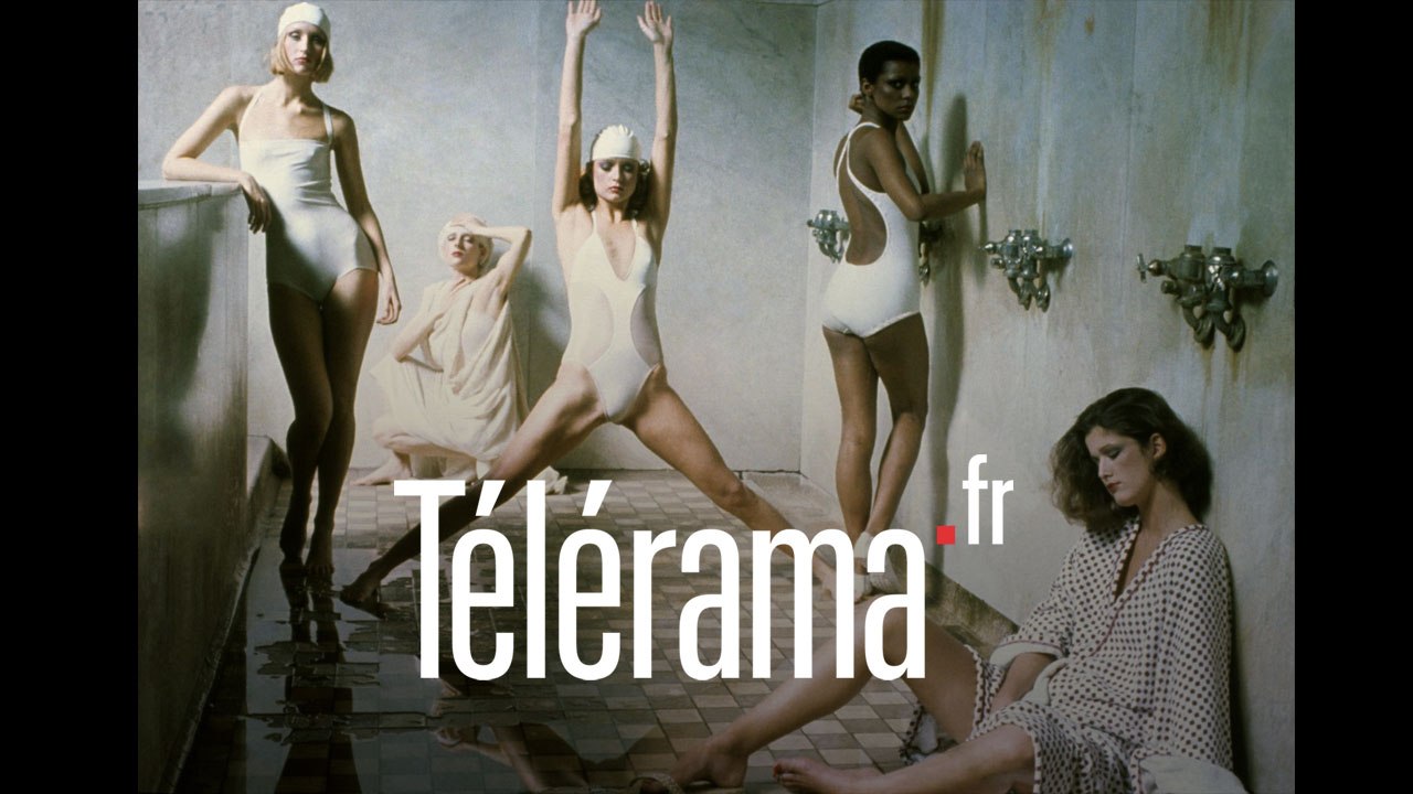 Visite guidée : Papier glacé, un siècle de photographie de mode, Palais Galliera à Paris