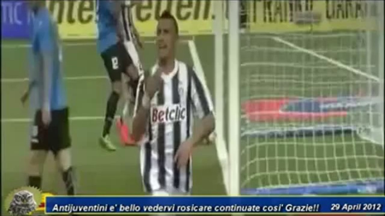 novara juve 0 4