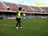 Nike Joga Bonito - Ronaldinho Ping Pong