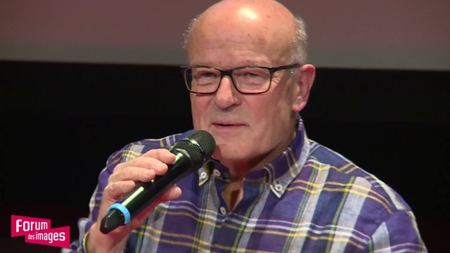 L'art d'être compliqué ! - Volker Schlöndorff