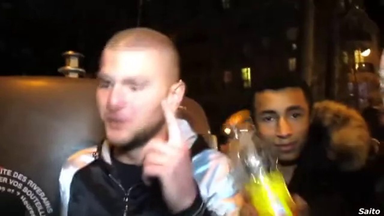 L'intelligence des fans de Dieudonné