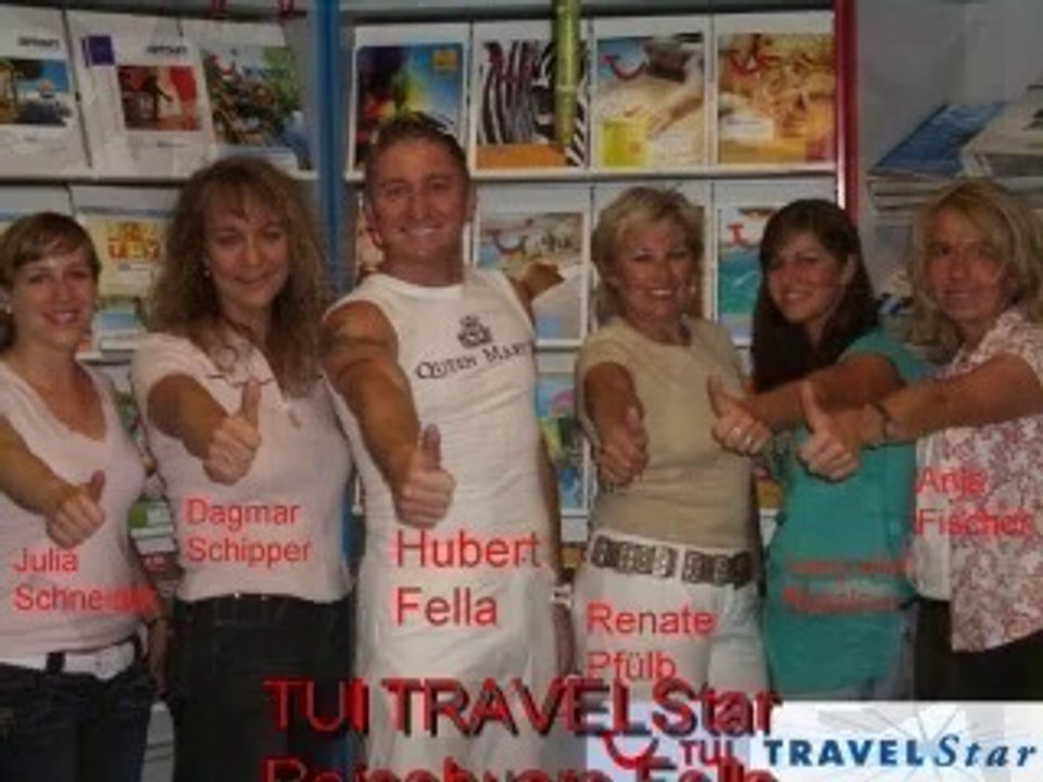 Riu Palmeras Gran Canaria