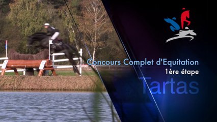 Grand National 2014 de CCE à TARTAS