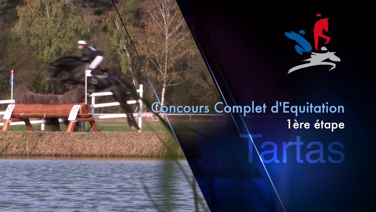 Grand National 2014 de CCE à TARTAS