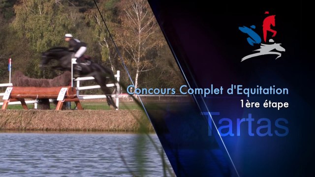 Grand National 2014 de CCE à TARTAS