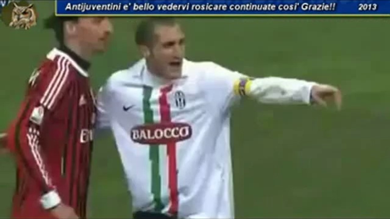 milan juve 1 2 CI