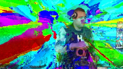 JUST JAM 117 DJ MARFOX