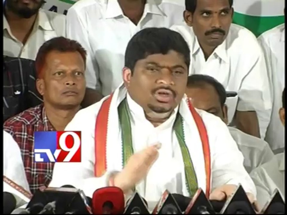 With what slogan will Chandrababu tour Telangana - Ponnam