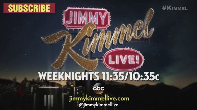 Bitman Begins - Kimmel YouTube Film