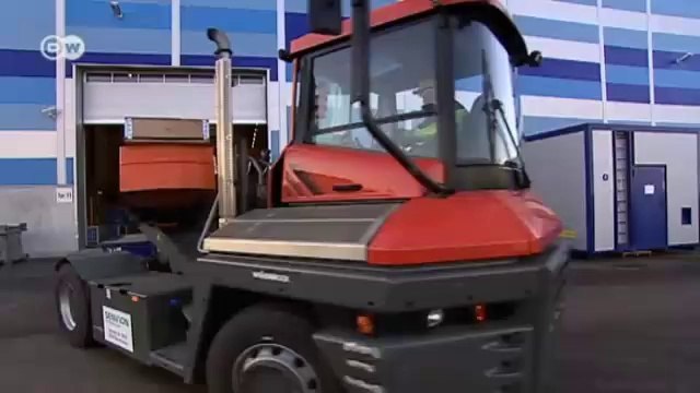 أزمة في قطاع طاقة الرياح | صنع في ألمانيا