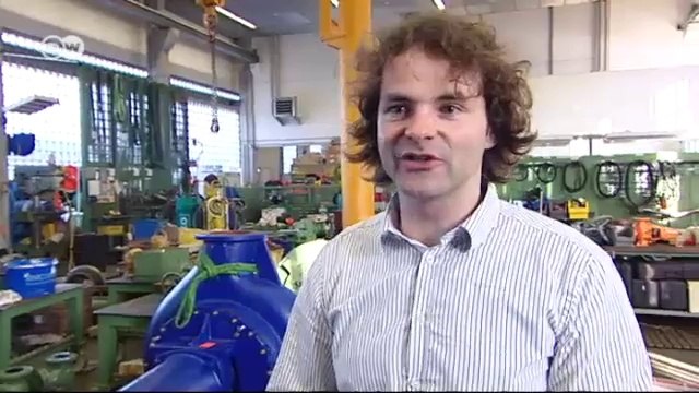 آباء لبعض الوقت فقط - الشركات تظهر ترحيباً بعمل الآباء | صنع في ألمانيا