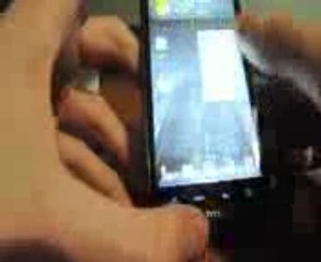 Simply Sellular Scam Not, Unboxing HTC Bravo