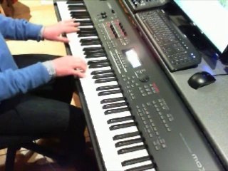 Michel Polnareff  l'homme qui pleurait des larmes de verre