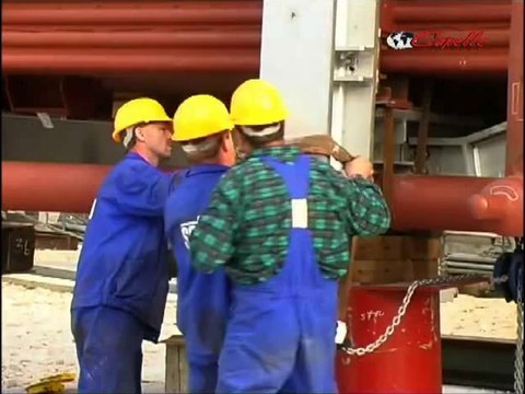 Levage Transports Capelle