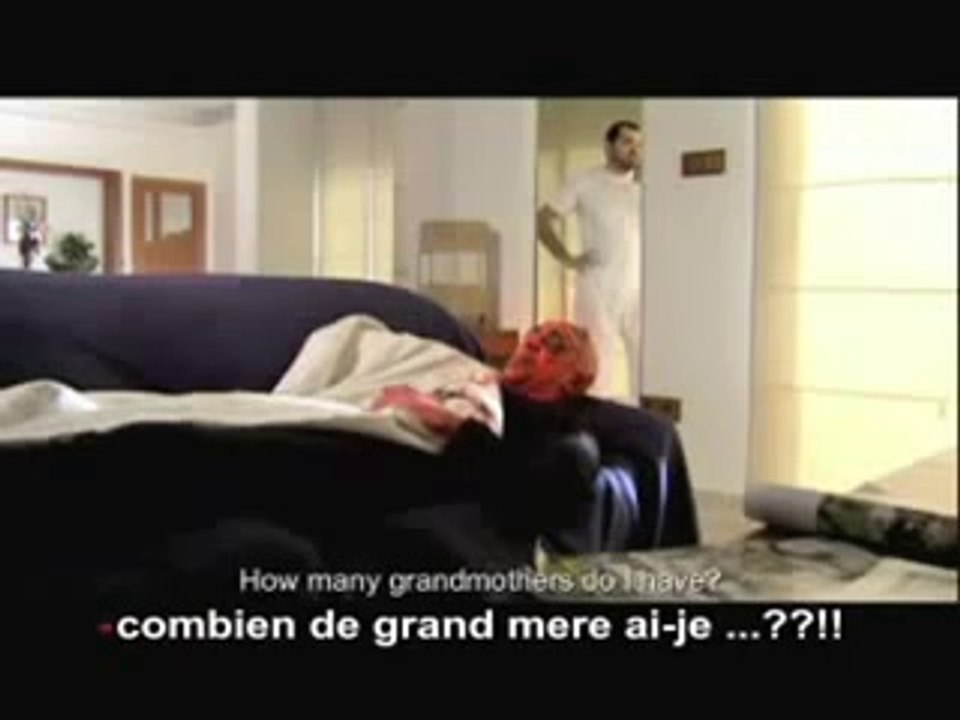 Satan-Iblis _ pourquoi dire la verite, mentir c'est plus facile