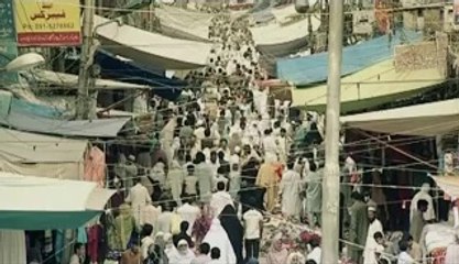 WHO AM I...... Documentary by Fakhar Yousafzai