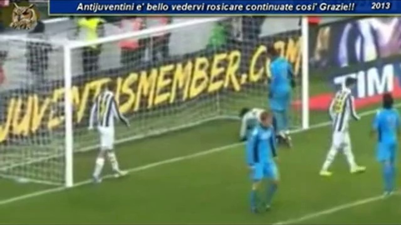 Juve Siena 0 0