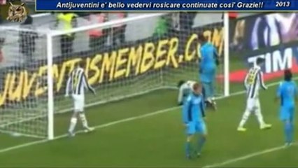 Juve Siena 0 0