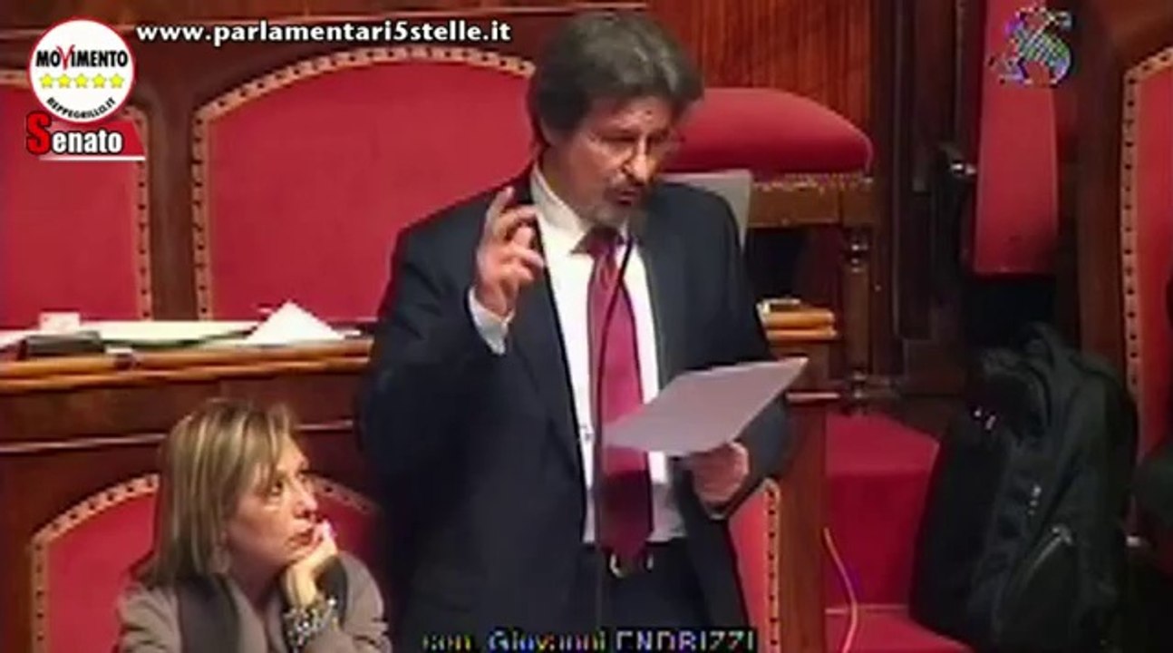 Endrizzi (M5S): "Renzi mandi a casa l'uomo dai mille trucchi del gioco d'azzardo" - MoVimento 5 Stelle