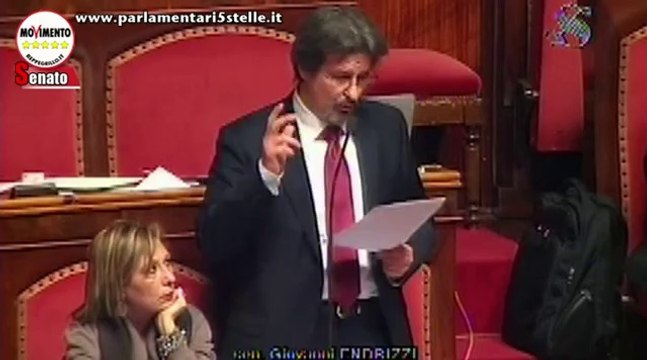 Endrizzi (M5S): Renzi mandi a casa l'uomo dai mille trucchi del gioco d'azzardo - MoVimento 5 Stelle