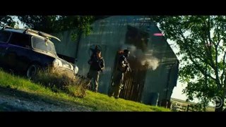 Transformers- Age of Extinction - Official Trailer