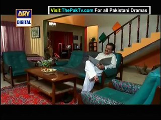 Sheher e Yaaran By Ary Digital Episode 88 - Part 1