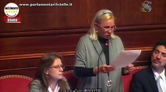 Paglini (M5S): Subito una legge SERIA per la tutela degli animali! - MoVimento 5 Stelle