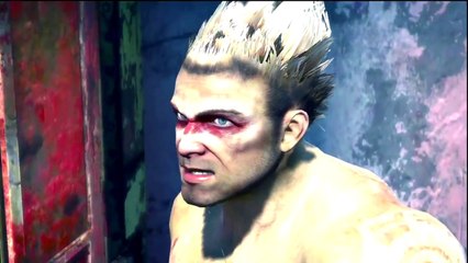 Vidéotest Enslaved (Xbox360 HD)