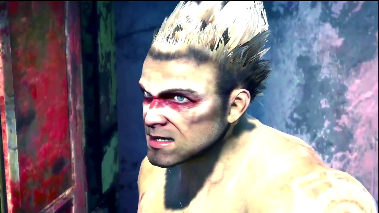 Vidéotest Enslaved (Xbox360 HD)