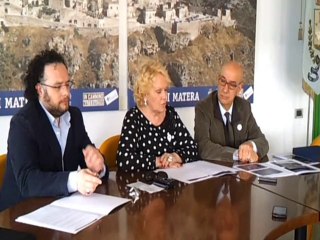 KATIA FRANCESCO E "ALTRO DI ME" MATERA 6-3-2014