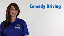 Martin County Florida Traffic School | Comedy Driving Traffic School