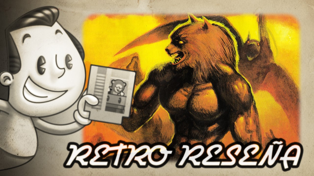 Altered Beast - Retro Reseña