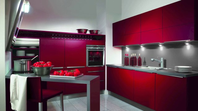 Cuisiniste lyon - Agencement cuisine equipée - devis cuisine lyon - Plan de cuisine - cuisine moderne -