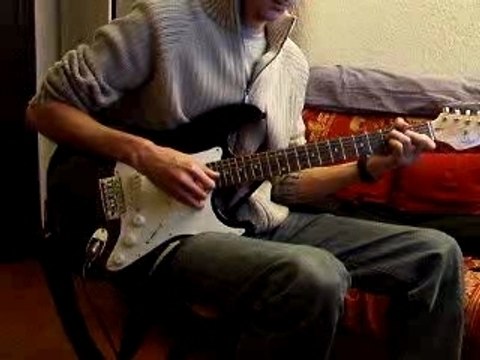 Stairway to heaven – Led Zepplin