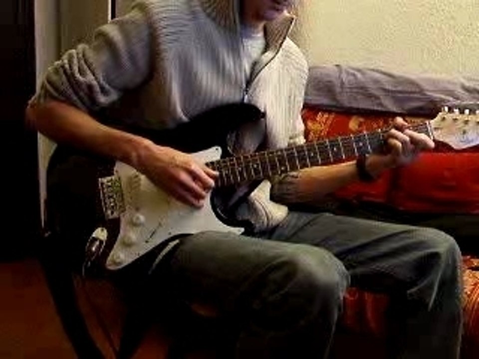 Stairway to heaven – Led Zepplin