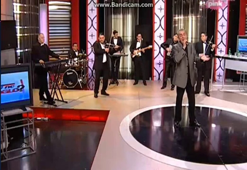 "A Sto Ne Bi Moglo " 05.03.2014.Voditelj Zoran Pejic Peja.