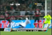 Fecha FIFA: resultados y todos los goles de los amistosos internacionales (1/2)