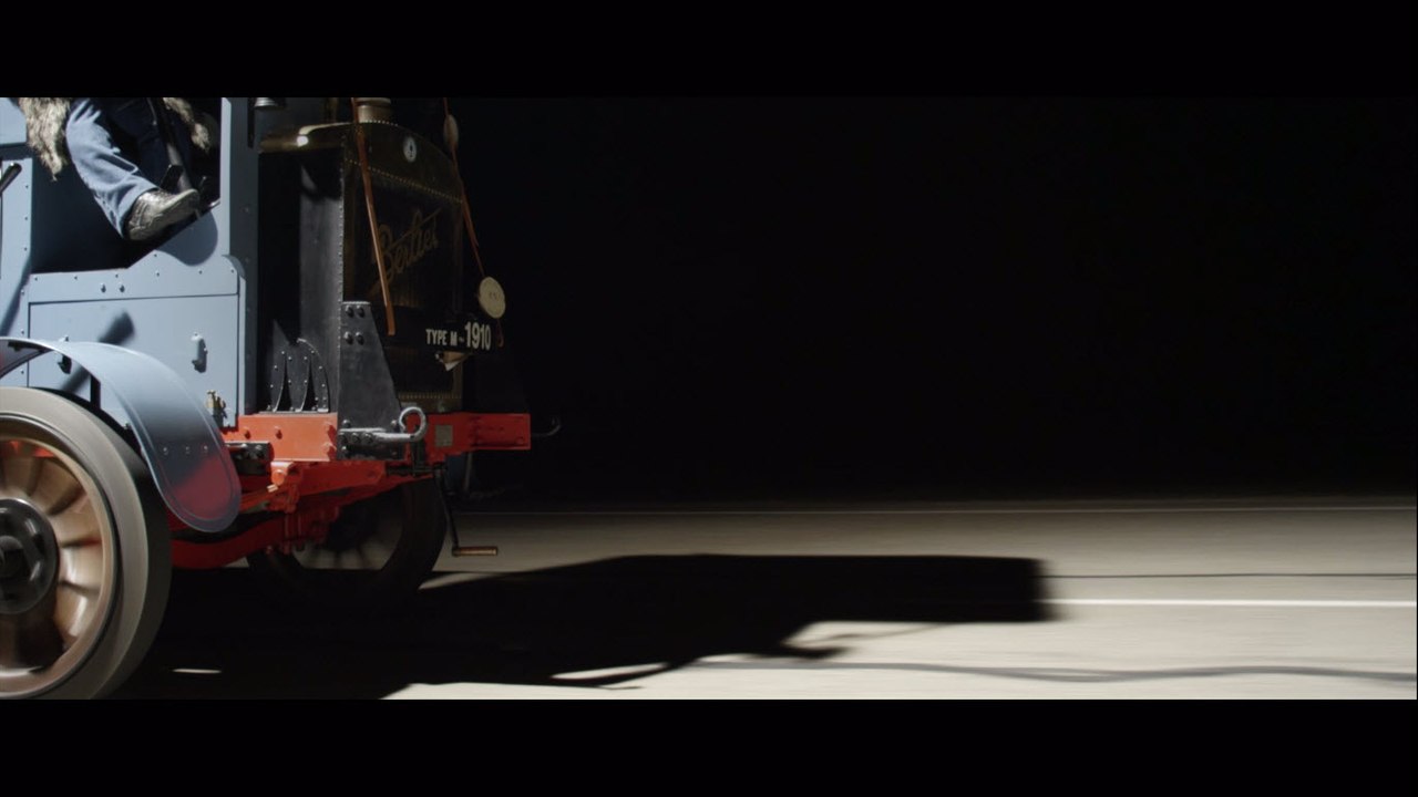Renault Trucks - Brand 2014