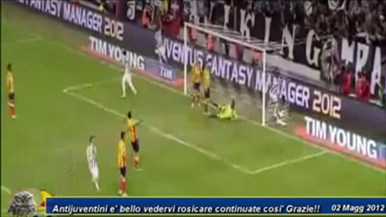 juve lecce 1 1
