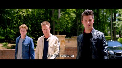 Need for Speed - Featurette "Du jeu vidéo au film" [VOST|HD720p]